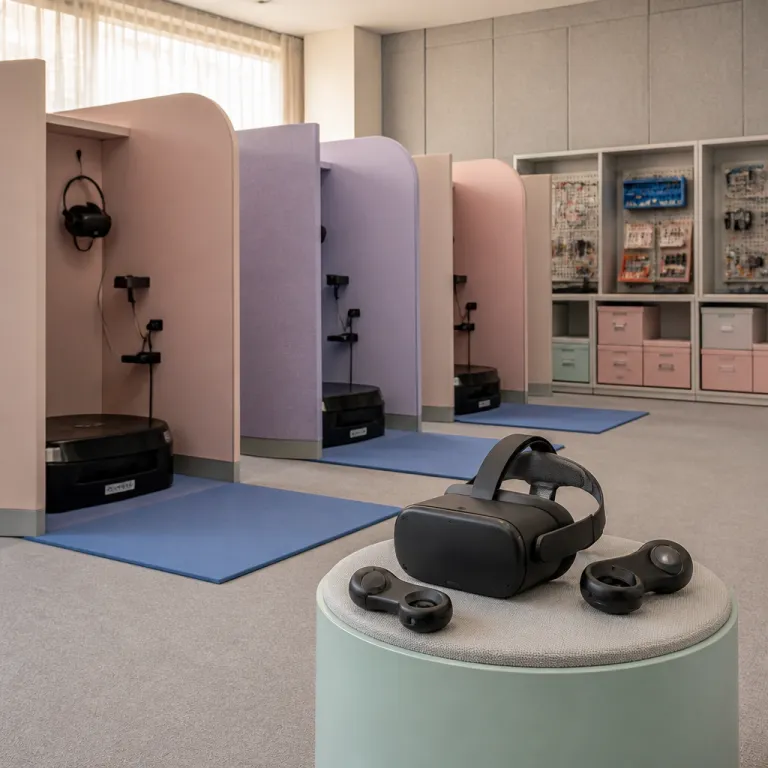 Immersive reskilling: when VR simulation cuts time-to-competence faster than any classroom can
