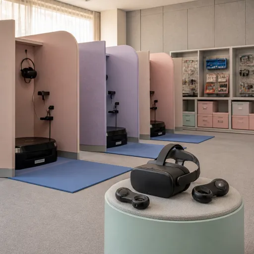 Immersive reskilling: when VR simulation cuts time-to-competence faster than any classroom can