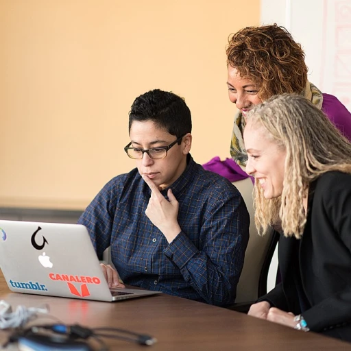 Enhancing Organizational Growth through Reskilling