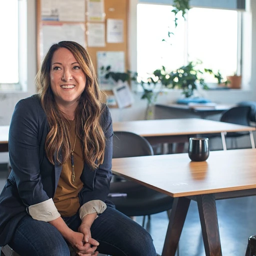 Navigating Reskilling for Career Growth