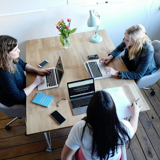 Unlocking Potential with Behavioral Coaching in Reskilling