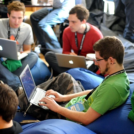 Fostering Inclusive Behavior in Reskilling Programs