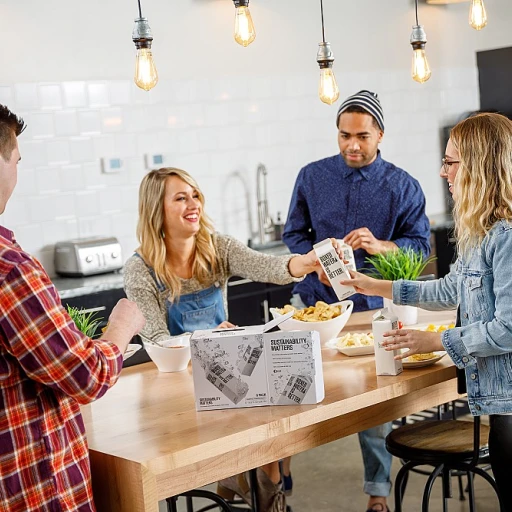 Navigating the Path with a Talent Strategist