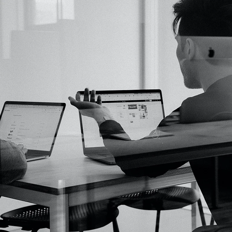 Enhancing Career Growth with a Professional Development Committee