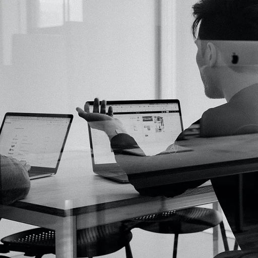 Enhancing Career Growth with a Professional Development Committee