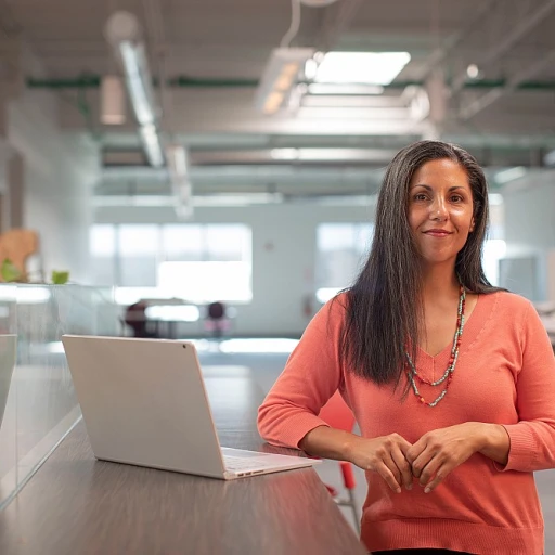 Building Strong Coaching Relationships for Effective Reskilling