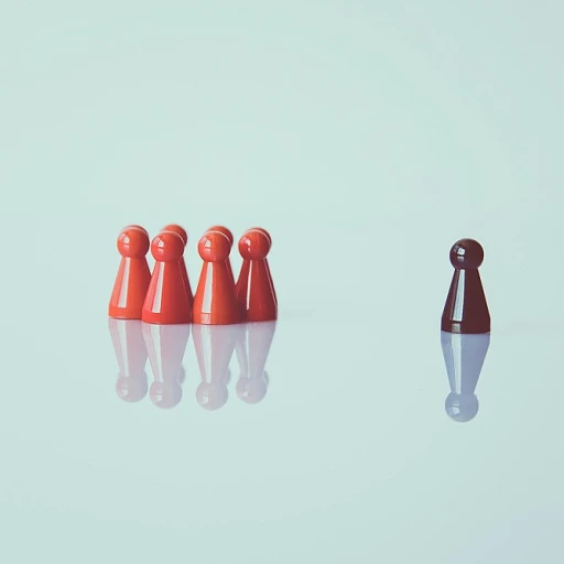 Setting Boundaries: A Guide for Leaders in Reskilling