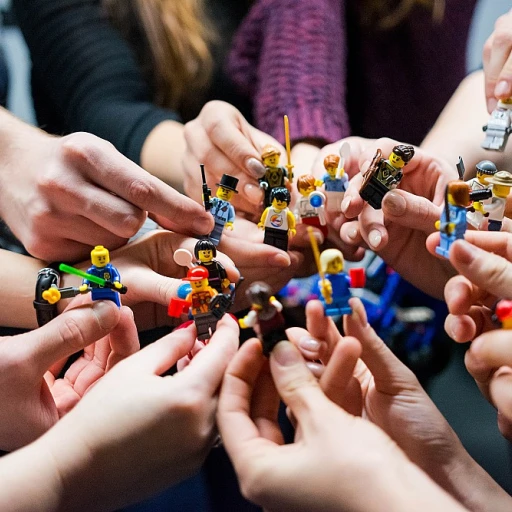 Empower Your Career through Reskilling