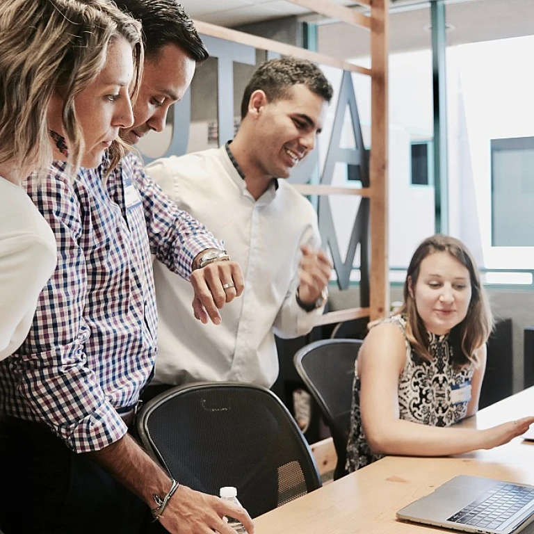 Crafting a Strategic Development Plan for Managers