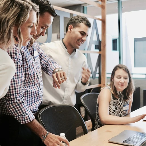 Crafting a Strategic Development Plan for Managers