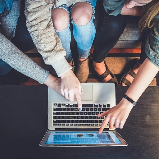 Enhancing Workforce Skills with an Integrated Learning System