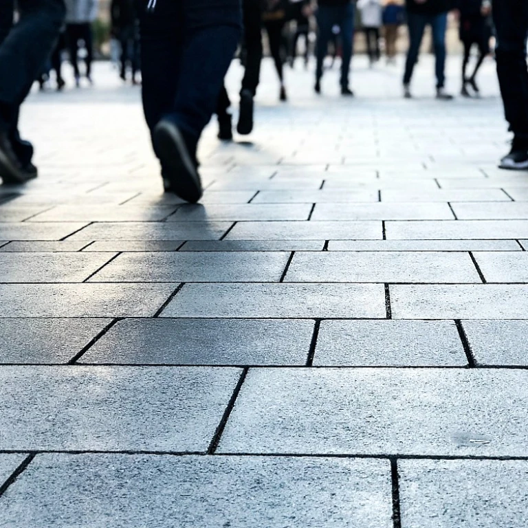 Navigating the Path to Talent Mobility