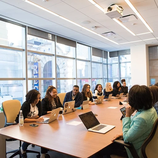 Why Internal Hiring Isn't the Same as Real Hiring