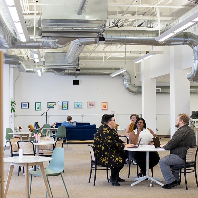 How generative AI is transforming workforce training startups