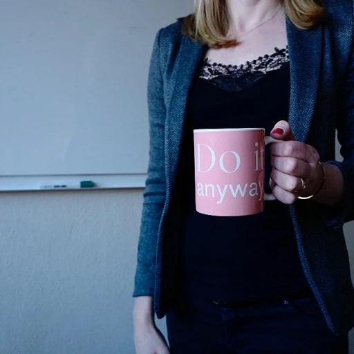 Transforming Your Career: From Surviving to Thriving