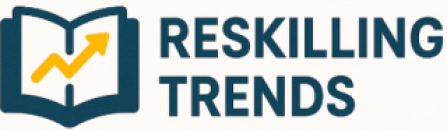 Reskilling trends