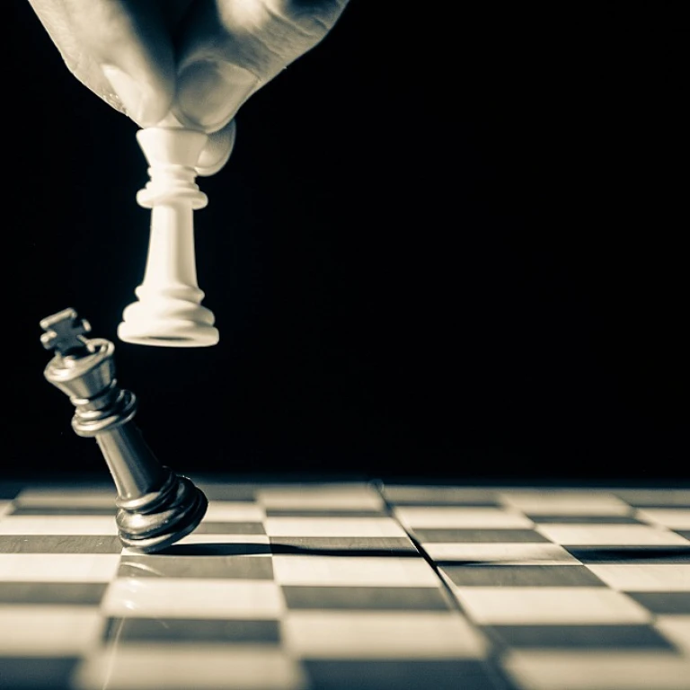 Exploring Career Paths in Change Management