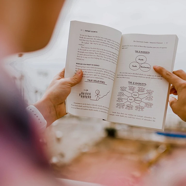 Embracing New Learning Paths for Career Growth