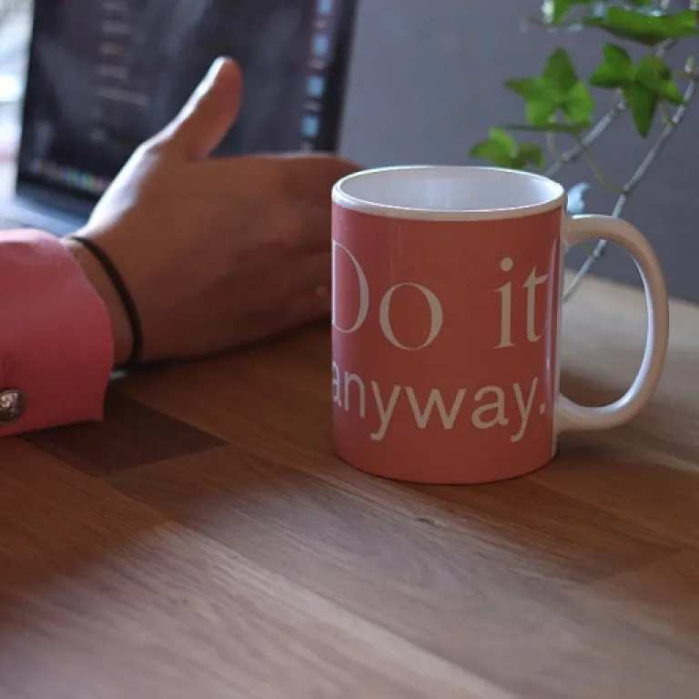 Taking the first step into training for reskilling