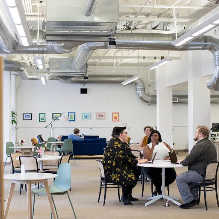 How restorative justice employment opens new doors for reskilling