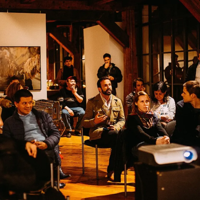 How hotel workers org hire supports reskilling for career growth