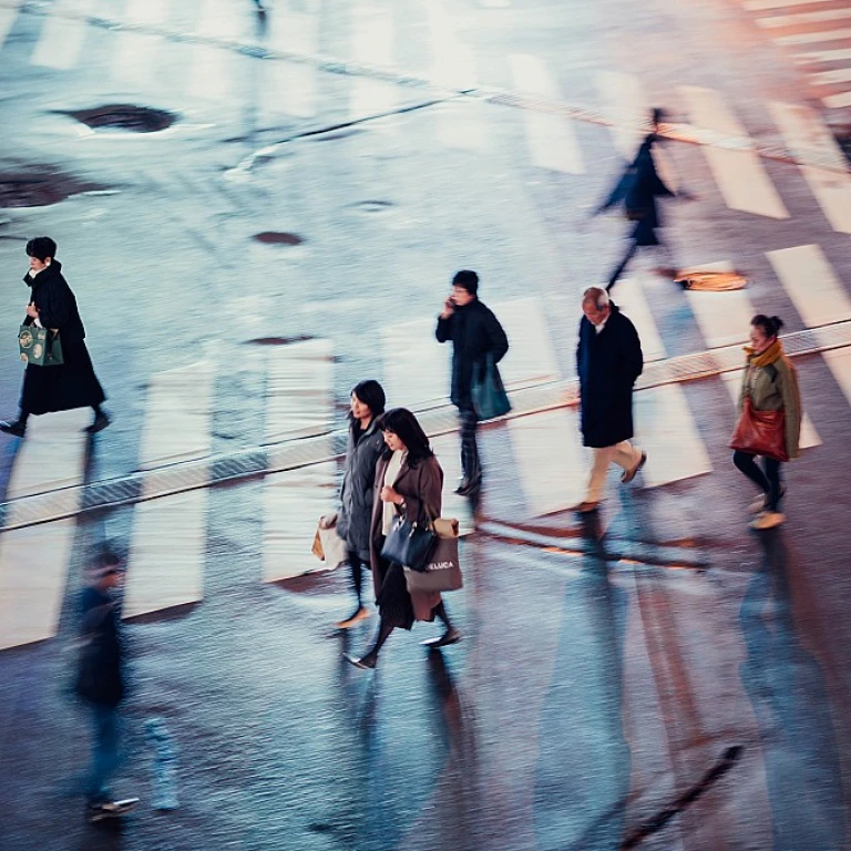 Preparing Employees for New Opportunities