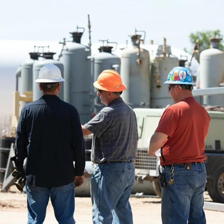 Reskilling for performing engineering operations in a changing workplace