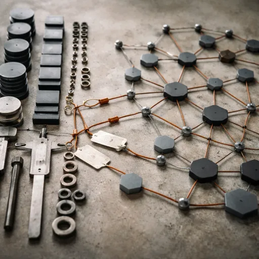 Skills ontology vs skills taxonomy: when relationships beat hierarchies