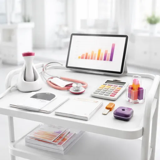 Digital reskilling in healthcare: the ROI math that finally lands with the CFO