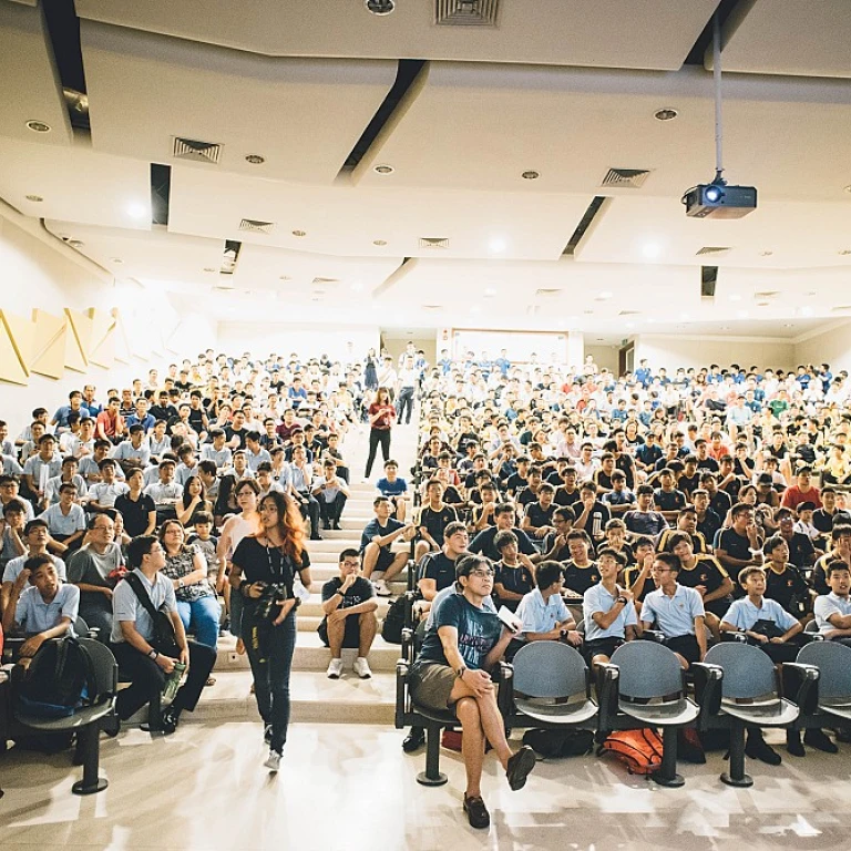 Reskilling: Thriving in a Digital World