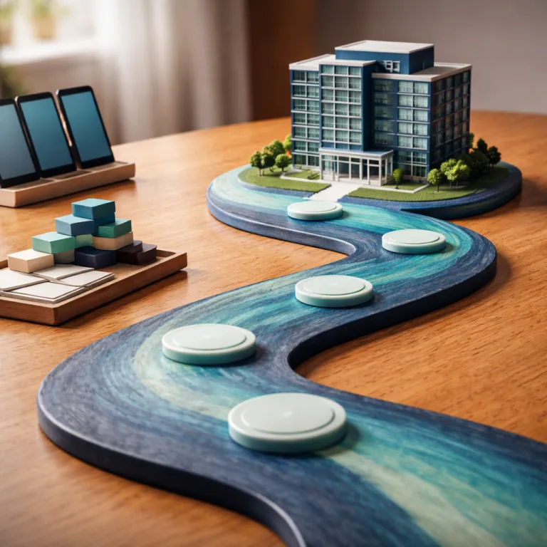 Workforce transformation roadmap: the 90-day diagnostic the board will actually fund