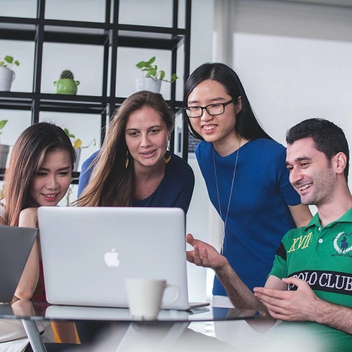 Mastering New Skills in the Tech Industry