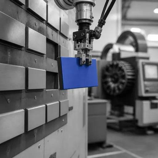 Reskilling in manufacturing: the Industry 4.0 capability map most plant managers cannot draw