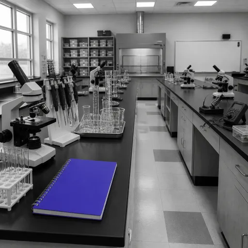 How high school research opportunities with strong mentorship reshape future careers