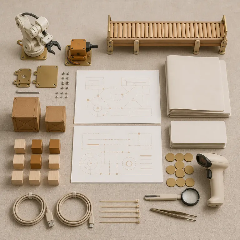 How procurement robotics process automation is reshaping reskilling for modern supply chains
