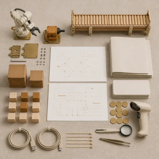 How procurement robotics process automation is reshaping reskilling for modern supply chains